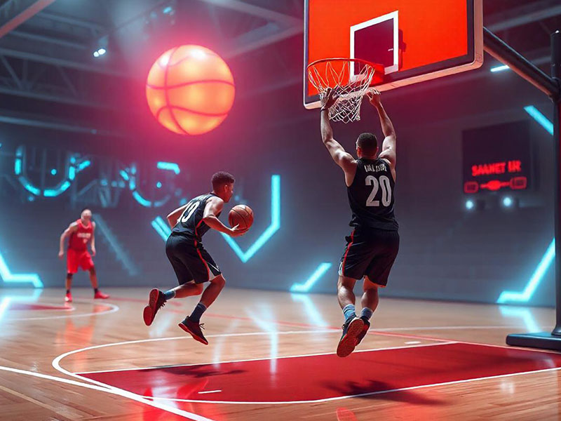 欧文受伤9个月之后基本完全康复，期待他的复出😊