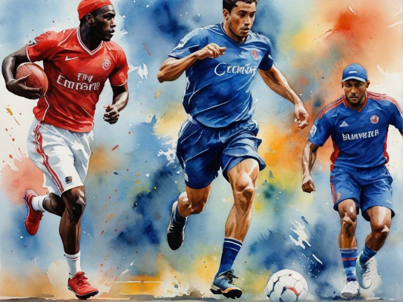 找女友了？佩德里和女伴看网球比赛